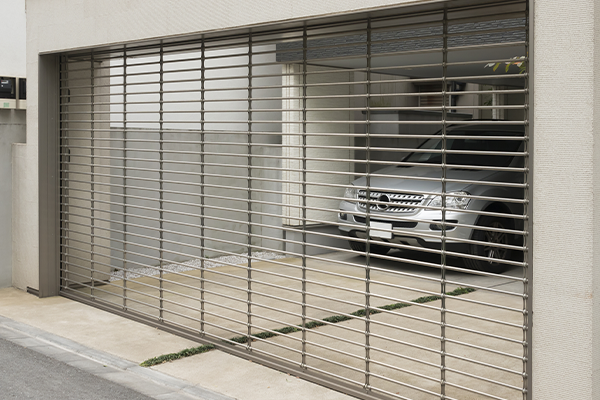 駐車場・舗装工事