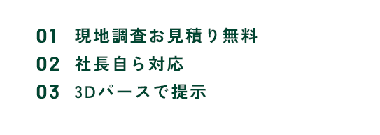 list